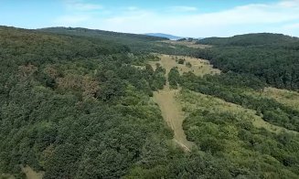 Cum vom ajunge pe autostradă de la Cluj în Ungaria. "Va fi greu de construit în Sălaj"