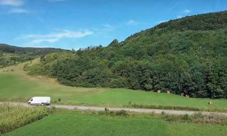 Cum vom ajunge pe autostradă de la Cluj în Ungaria. "Va fi greu de construit în Sălaj"