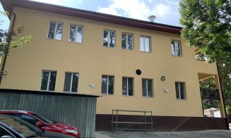 Lucrările de extindere și amenajare de la Spitalul de Pneumoftiziologie au fost finalizate