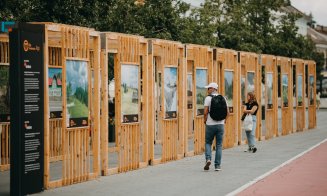 IT-iștii clujeni de la Endava au dezvoltat aplicația Via Transilvanica