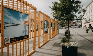 IT-iștii clujeni de la Endava au dezvoltat aplicația Via Transilvanica