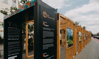 IT-iștii clujeni de la Endava au dezvoltat aplicația Via Transilvanica