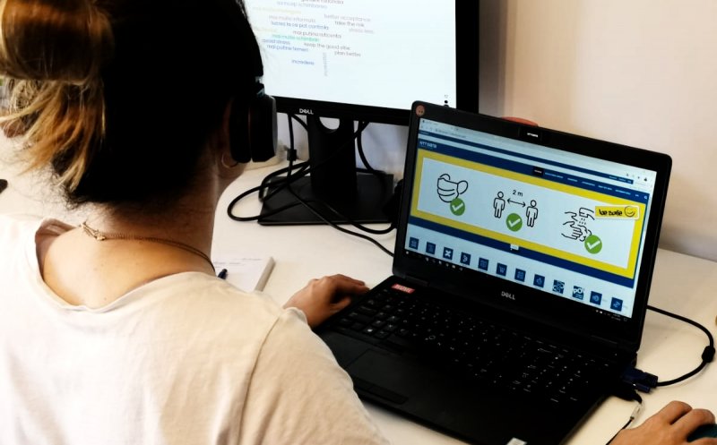 Clujul, în topul național al firmelor de IT
