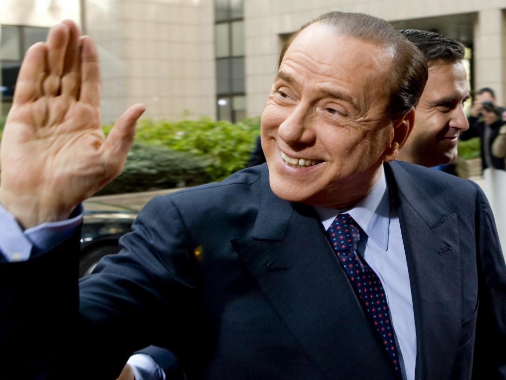 Silvio Berlusconi, fostul premier italian, este infectat cu coronavirus