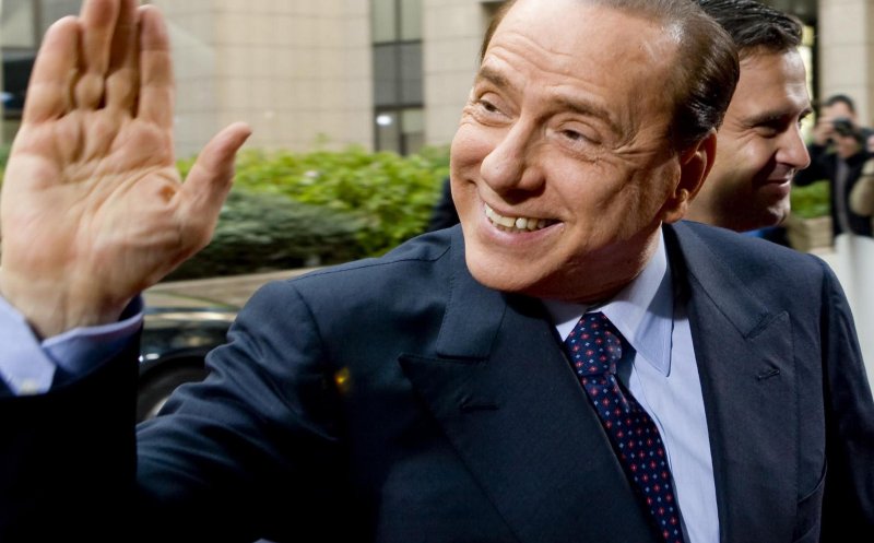 Silvio Berlusconi, fostul premier italian, este infectat cu coronavirus