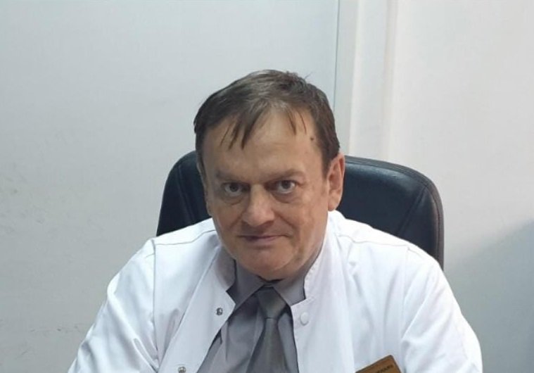 Ovidiu Băjenaru, un alt erou în halat alb, a murit infectat cu COVID-19
