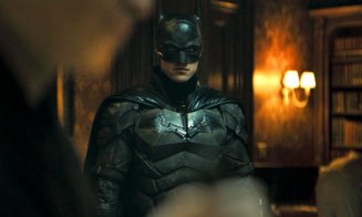 Actorul Robert Pattinson are COVID-19. Filmările pentru „Batman” au fost întrerupte
