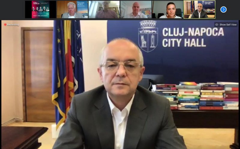Cluj-Napoca, Oraș Magnet: Cei mai mulți români ar dori să se relocheze în oraşul nostru