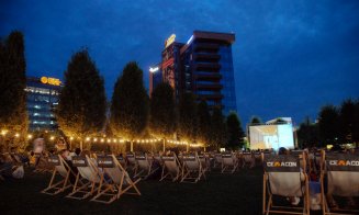 Serile cu filme continuă în Iulius Parc cu pelicula Casablanca, filmul memorabil al secolului trecut