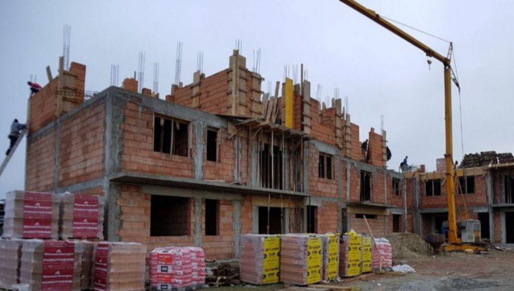 Clujul, în topul vânzărilor rezidențiale "de pandemie"