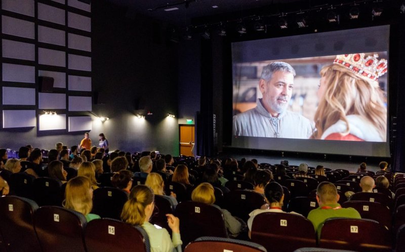 Se redeschid cinematografele Dacia și Mărăști. Acces gratuit!