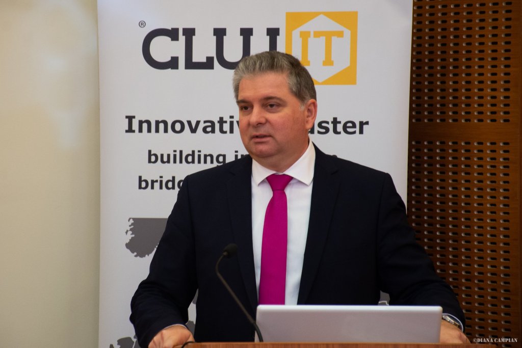 “Coronavirusul a falimentat multe afaceri din Cluj, în lipsa digitalizării”