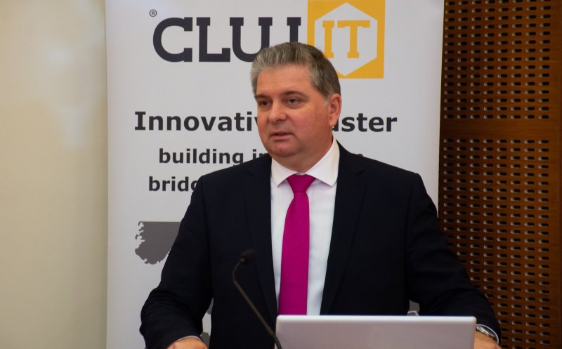 “Coronavirusul a falimentat multe afaceri din Cluj, în lipsa digitalizării”