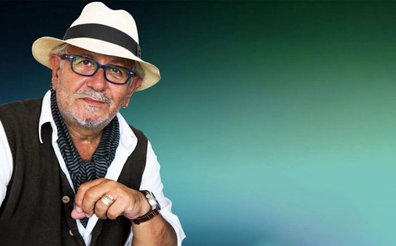 Ovidiu Lipan Țăndărică lansează un proiect de suflet la Cluj, la Opera Summer Hub