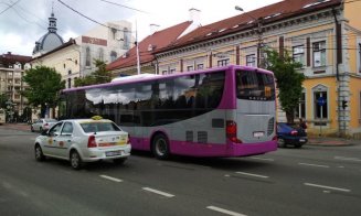 Noi trasee pentru autobuze școlare, începând de luni 14 septembrie