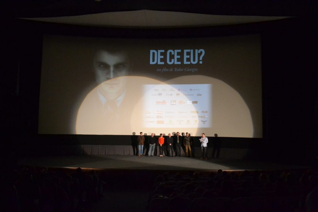 DNA se luptă cu corupţia din... cinematografie. Dosar penal legat de filme româneşti premiate la marile festivaluri