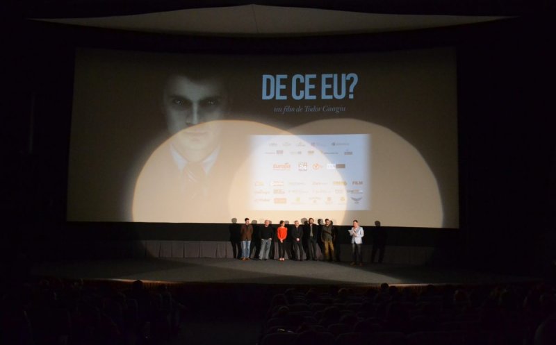 DNA se luptă cu corupţia din... cinematografie. Dosar penal legat de filme româneşti premiate la marile festivaluri