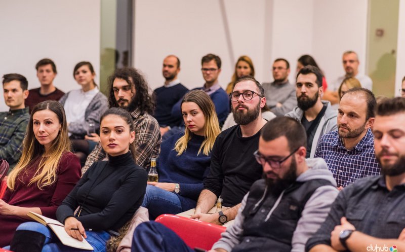 Ministerul Economiei, somat să repornească Start-up Nation