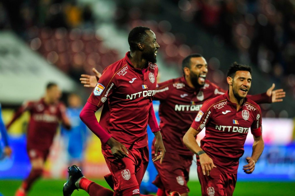 Din primăvara europeană în liga secundă. Unde s-a transferat Traore