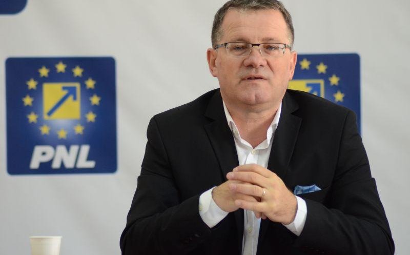 Un ministru clujean a acordat primul ajutor la un accident