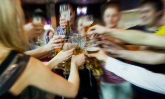 Minorii nu vor mai avea voie să cumpere aceste băuturi