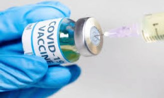 Vaccinul rus anti-COVID, în ultima fază de testare. Vor fi injectați 40.000 de locuitori ai Moscovei