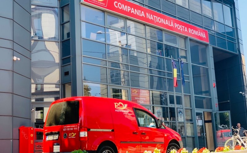 Stat contra stat. Poșta cere Fiscului să îi ridice sechestrul pe clădiri