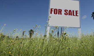 Unde se vor ridica noi imobile în Cluj. Tranzacţiile cu terenuri, peste 22 milioane euro