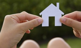 Clujenii au cumpărat case de 83 mil euro. Cea mai scumpă, peste 1 mil. euro, în Zorilor