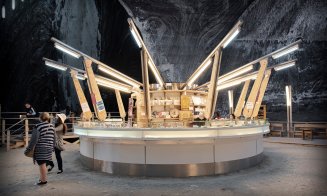 Salina Turda și-a refăcut modelul de business