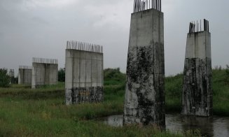 Ministrul transporturilor vrea să facă Autostrada Transilvania pe fonduri UE