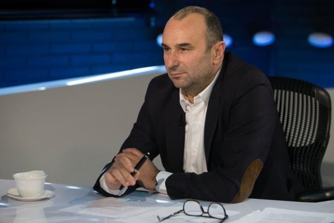 Jurnalistul Marius Tucă a fost depistat cu Covid-19