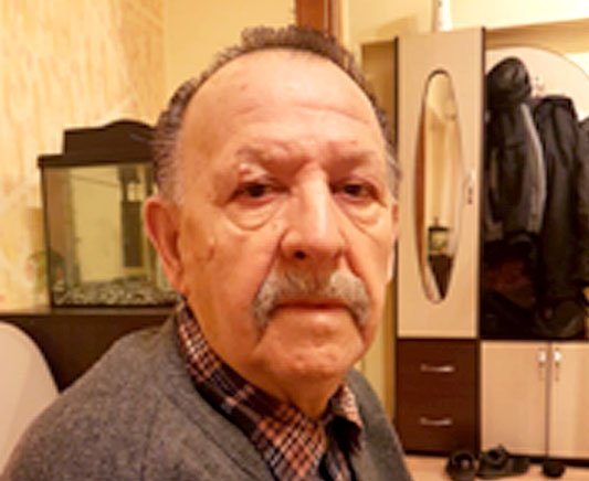 Bărbatul de 80 de ani, dispărut de acasă în 9 septembrie, a fost găsit în Mărgău