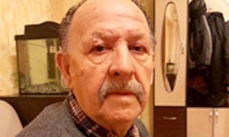 Bărbatul de 80 de ani, dispărut de acasă în 9 septembrie, a fost găsit în Mărgău