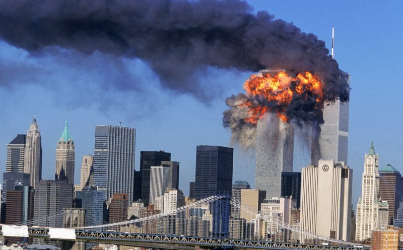 19 ani de la atentatele teroriste de la World Trade Center din New York
