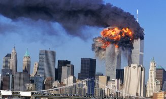 19 ani de la atentatele teroriste de la World Trade Center din New York