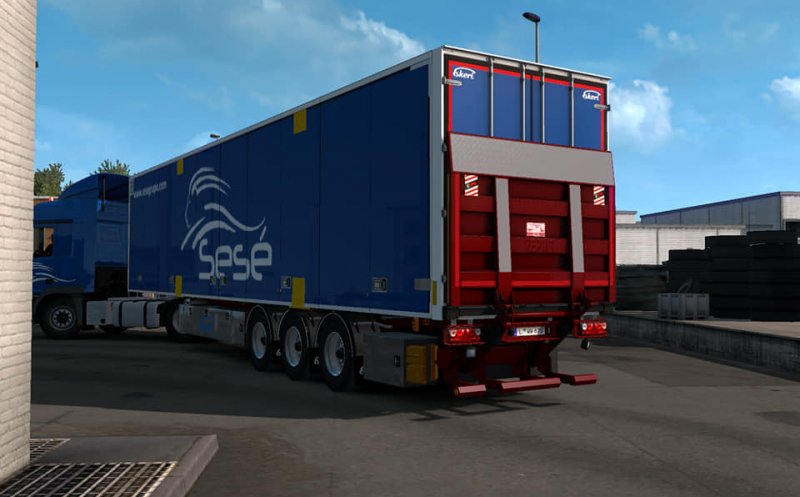 Transportatorii spanioli de la SESE au revenit pe profit la Cluj