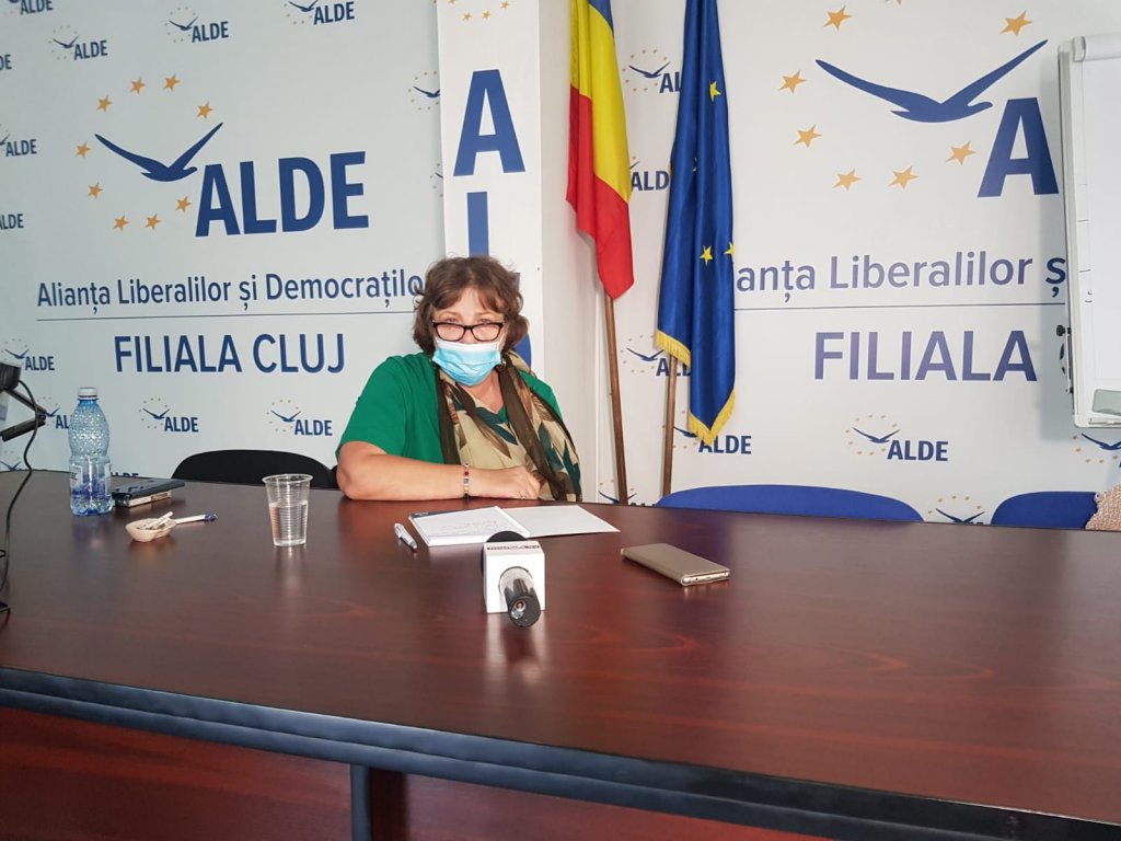 Norica Nicolai: „Alegerile locale, un scrutin ratat" / "Jaf național în materie de liste electorale”