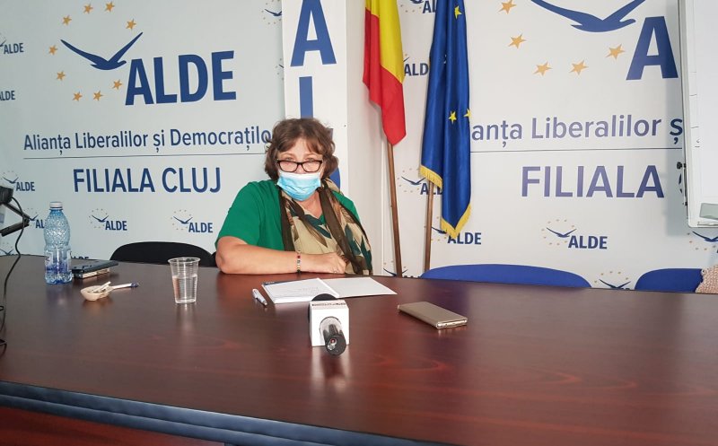 Norica Nicolai: „Alegerile locale, un scrutin ratat" / "Jaf național în materie de liste electorale”