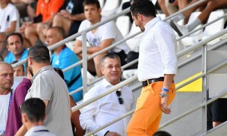 Nelu Varga vinde CFR Cluj. Finanțatorul campioanei negociază cu mai mulți investitori maghiari