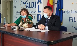 Ce planuri are fostul concurent „Masterchef” pentru Primăria Cluj-Napoca: „Meseria mea e de bucătar, iar ocupația de antreprenor. Este o diferență”