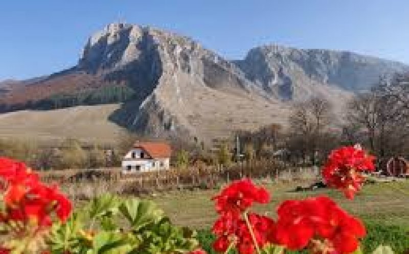 Top 10 al satelor din România în care trebuie să ajungi măcar o dată. Unul e lângă Cluj