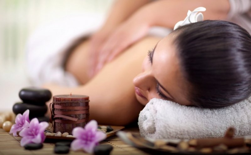 Vacanţa exotică poate fi la Cluj. S-a mutat din India, în inima Transilvaniei şi a deschis un SPA Asiatic