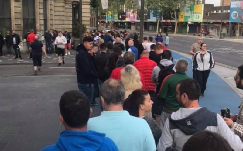 Veste bună pentru diaspora. Românii din străinătate vor putea vota două zile la alegerile parlamentare