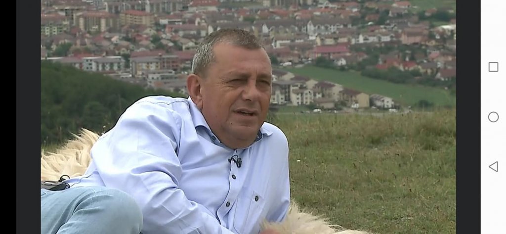 Șulea s-a dat cu „stânga”. Are sprijinul PSD pentru Primăria Florești la alegeri: „Îi susținem programul”