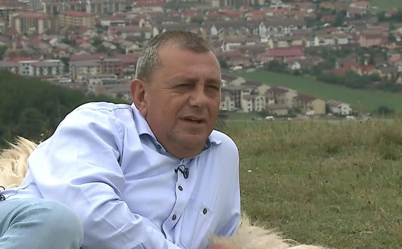 Șulea s-a dat cu „stânga”. Are sprijinul PSD pentru Primăria Florești la alegeri: „Îi susținem programul”