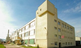 O fabrică din Cluj își suspendă activitatea. 17 angajați au fost depistați cu COVID-19