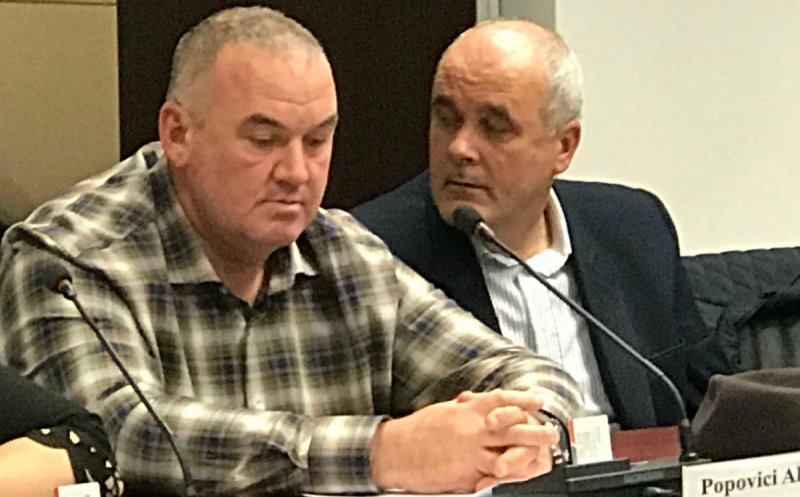 Consilier județean din Cluj, rămas fără funcție după ce a schimbat partidul