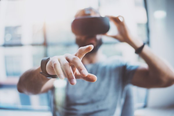 UBB lansează VR-Mind, un produs pentru reglare psihologică prin tehnologie virtuală