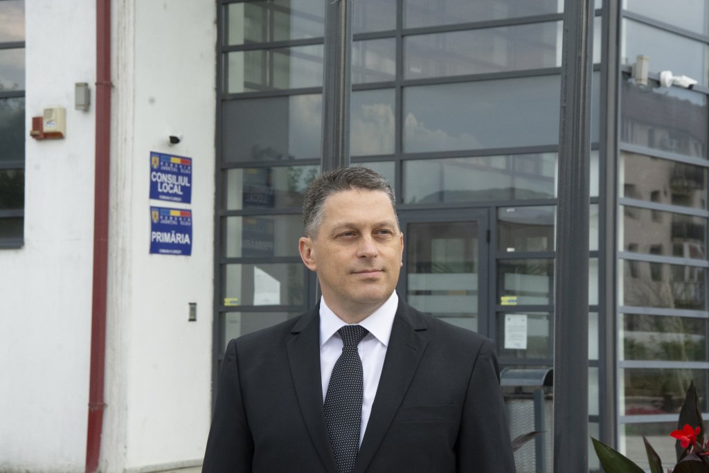 Candidatul PRO România la Primăria Florești își cheamă competitorii la dezbateri electorale publice: „În orice emisiune și cu orice moderator”
